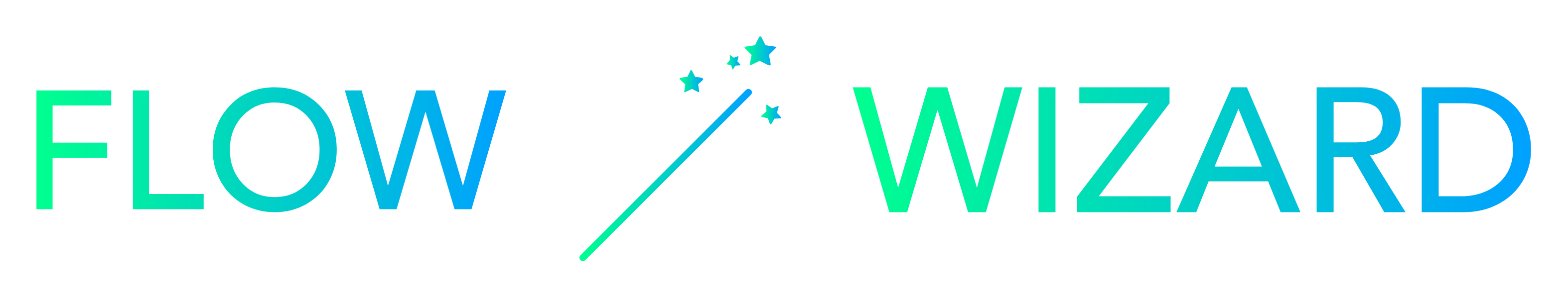 Flow Wizard Logo