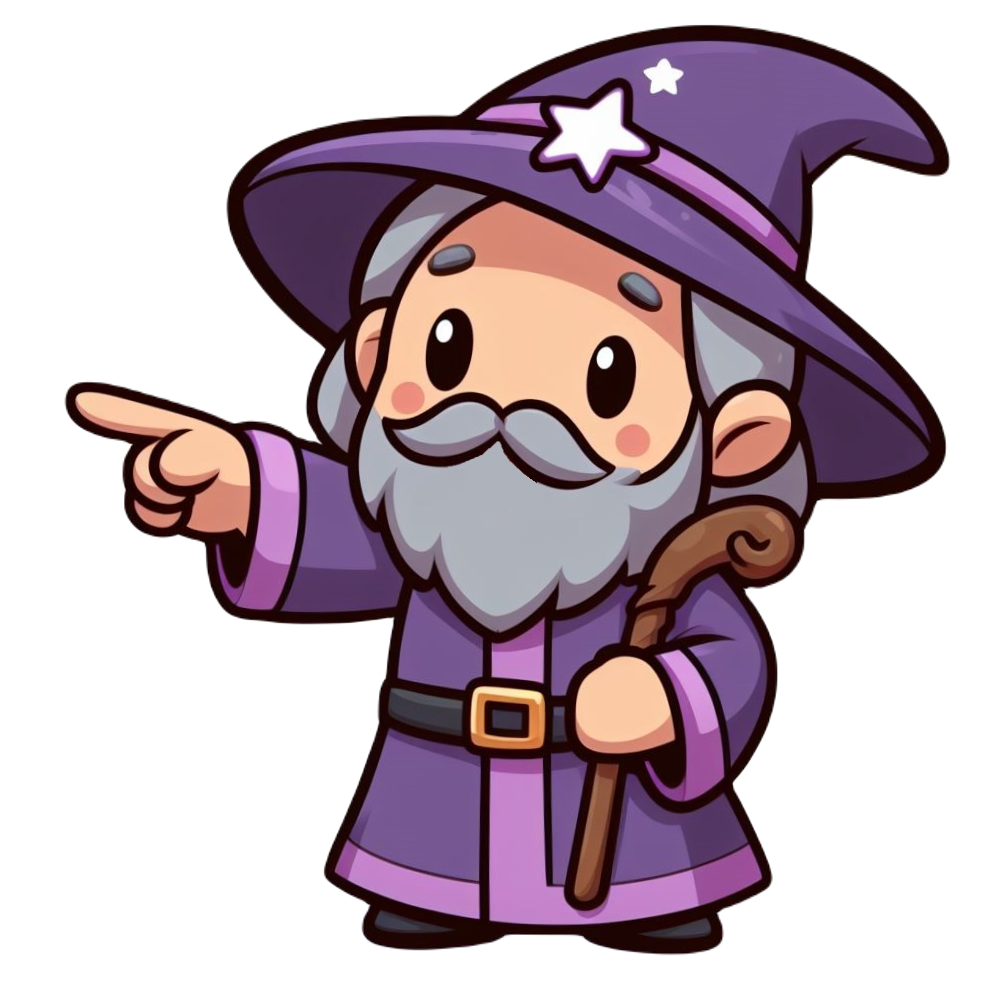 Pointing Wizard